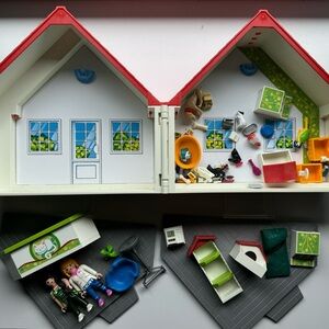 Playmobil Take Along Pet Shop 5633